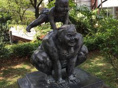 -广州人民艺术中心