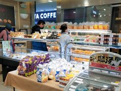 -85度C(南京龙江店)