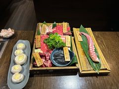 -暖都焼肉·和牛酒場(花都店)