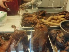 -王浩儿纪六孃甜皮鸭(乐山总店)