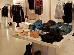 -ZARA(大上海时代广场店)