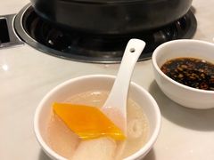 -烹然四季椰子鸡火锅(团结湖总店)