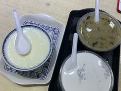 -百花传统甜品店(原址店)