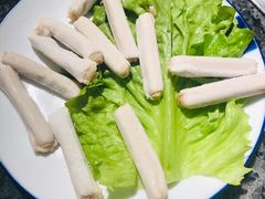 -蜀辣居鲜货老火锅(簇桥富顿中心店)
