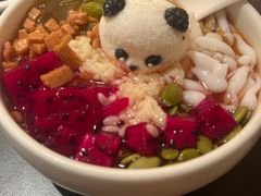 -麻六记(深圳首店)