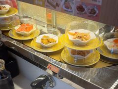 -争鲜回转寿司(浦东三钢里PLUS店)