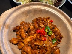 -湖里春风·淮扬菜(丽泽天街店)