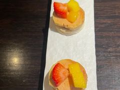 -庐灶江南·江南菜·四合院Bistro(东直门雍和宫·原华侨宾馆店)