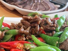 -漕河全驴宴饭店(徐水店)