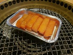 -久苑烧肉(世界城广场店)