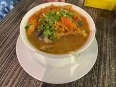 -发记鱼杂专卖店(Suria Sabah)