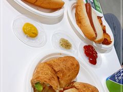 -山姆餐吧(南昌红谷滩印象城店)
