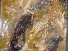 -半天妖烤鱼(呼市摩尔城店)