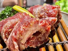 -西塔老太太泥炉烤肉(双井店)
