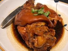 -金掌勺东北菜(格兰晴天店)