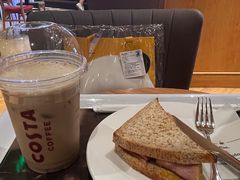 -COSTA COFFEE(西直门店)
