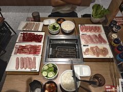-焼肉ライク·烧肉LIKE(万菱汇店)