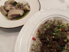 -沙河粉村·国家非遗传承(云台店)