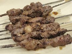 -西安贾三灌汤包·回坊小吃·清真炒菜(北院门总店)