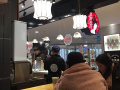 -茶颜悦色(平和堂负一楼店)