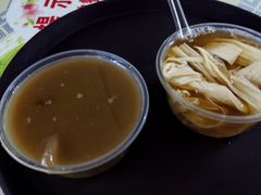 -小草糖水(海棠村店)