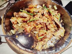 -味可道美食坊(福基路店)