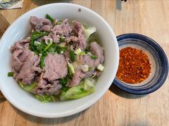 跷脚牛肉-全牛匠·乐山跷脚牛肉(望京店)