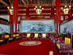 -天安门城楼