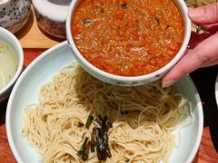 -裕兴记•蟹黄面馆(人民广场店)