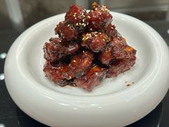 -新南华大酒店(长寿店)