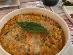 -安妮意大利餐厅(世贸天阶店)