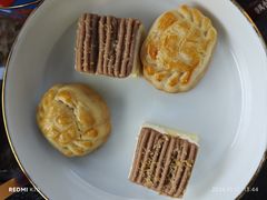 -广富林宰相府酒店·水云间