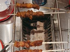 -古彭7只羊·徐州烧烤(旗舰店)