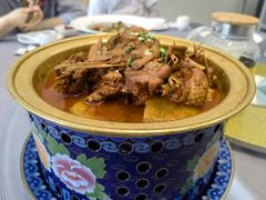 -金典银峰老鹅馆·昆山菜(亭林公园店)