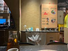 -云海肴云南菜·蒸汽石锅鱼(青岛万象城店)