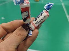 -蓝积木健身中心(高新店)