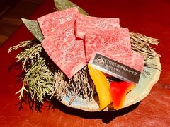 -萬福·肉割烹(恒隆广场店)