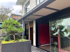 -恬阿姨庭院餐厅·生日宴