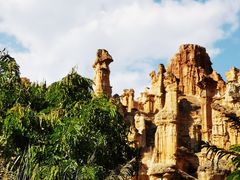 -元谋土林景区(物茂土林)