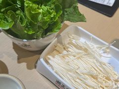 -潮正和潮汕牛肉火锅·老字号(番禺万达店)
