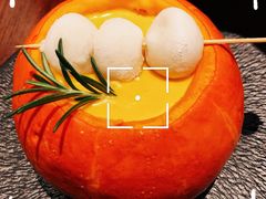-春熙台·韩国料理(宝安西乡店)