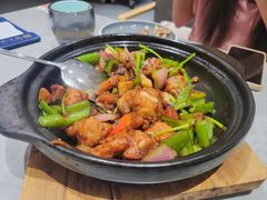 -荣记·囍粤茶餐厅(花都店)