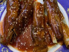 -金冠水饺园(泰山大街辅路店)