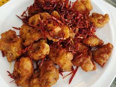 -砂锅居(西四店)
