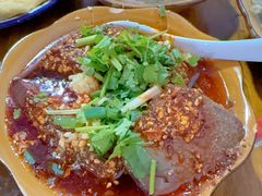 血旺-小杨翘脚牛肉