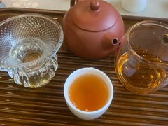 -邈墨茶馆(凤起路店)