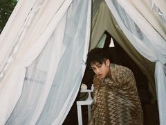 -安德鲁户外烧烤帐篷营地(马泉营店)