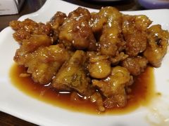 -煲得鲜·桐乡煲·小龙虾(万达店)