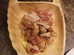 -日进一片海.生腌海鲜火锅.宵夜烧烤(三里屯总店)