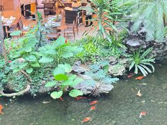 -白天鹅宾馆-宏图府餐厅
